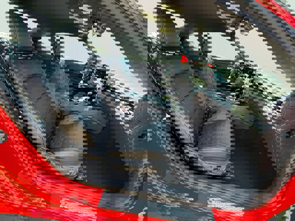 New 2025 Ford Mustang GT Premium image 13