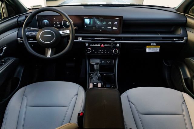 New 2026 Hyundai Santa Cruz SEL FWD image 21