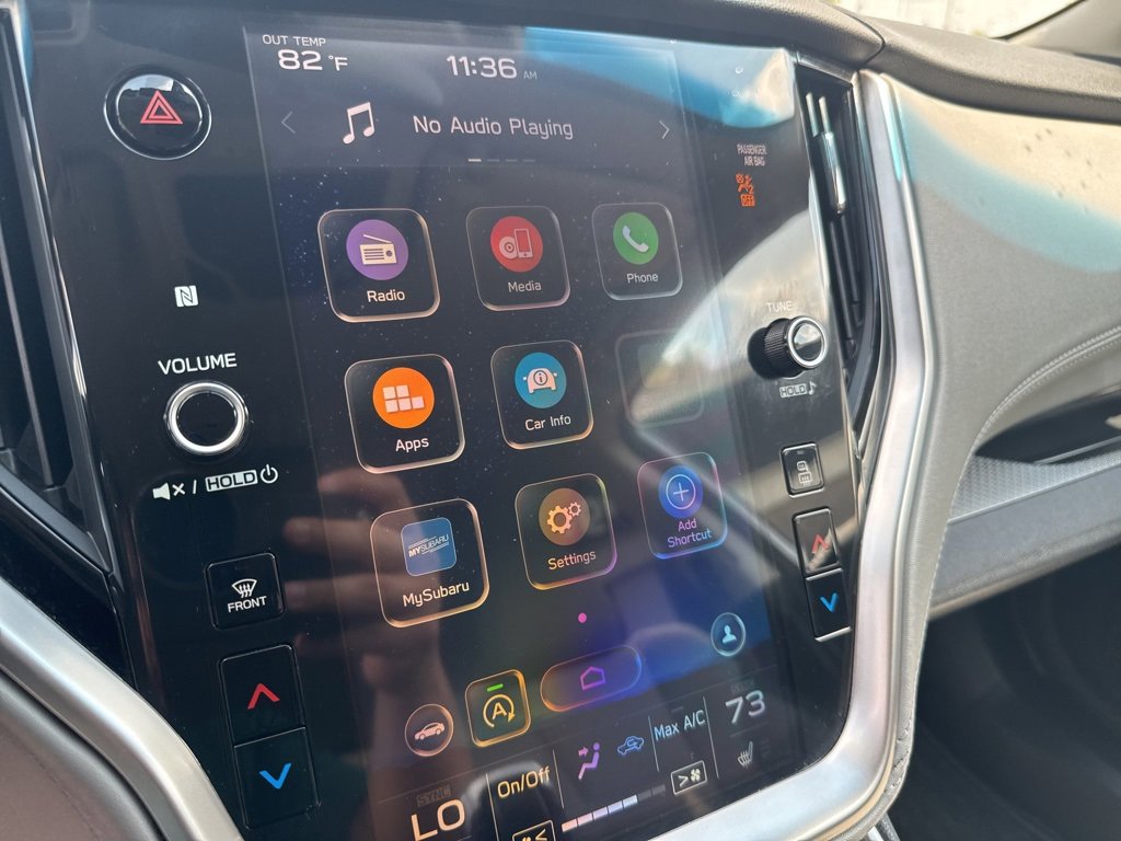 Used 2022 Subaru Outback Premium image 28