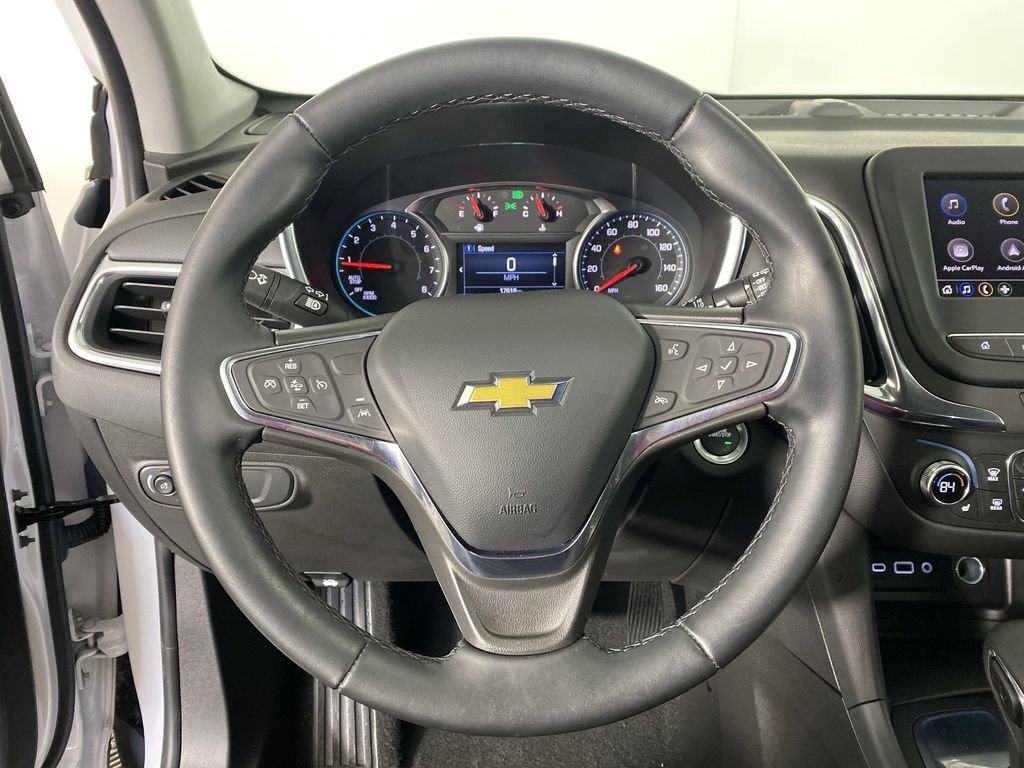 Certified 2023 Chevrolet Equinox LT image 14