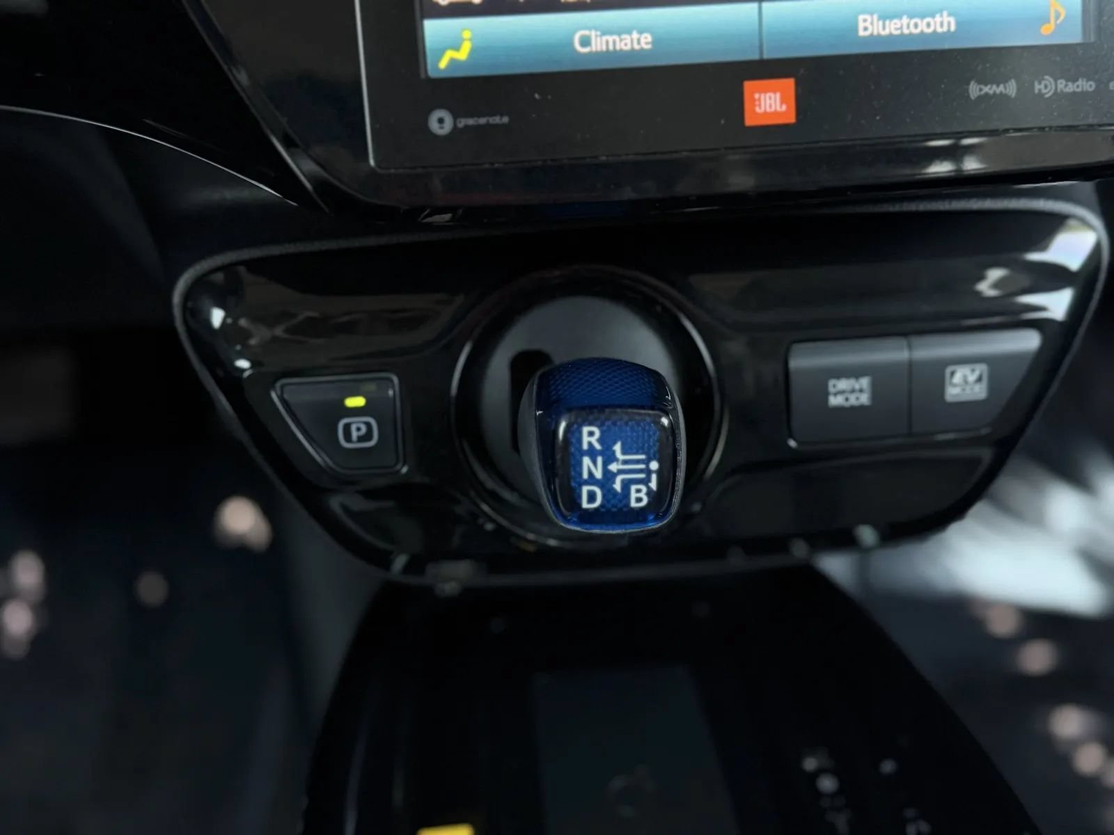 Used 2019 Toyota Prius Limited w/ Carpet Mat Package FWD image 52