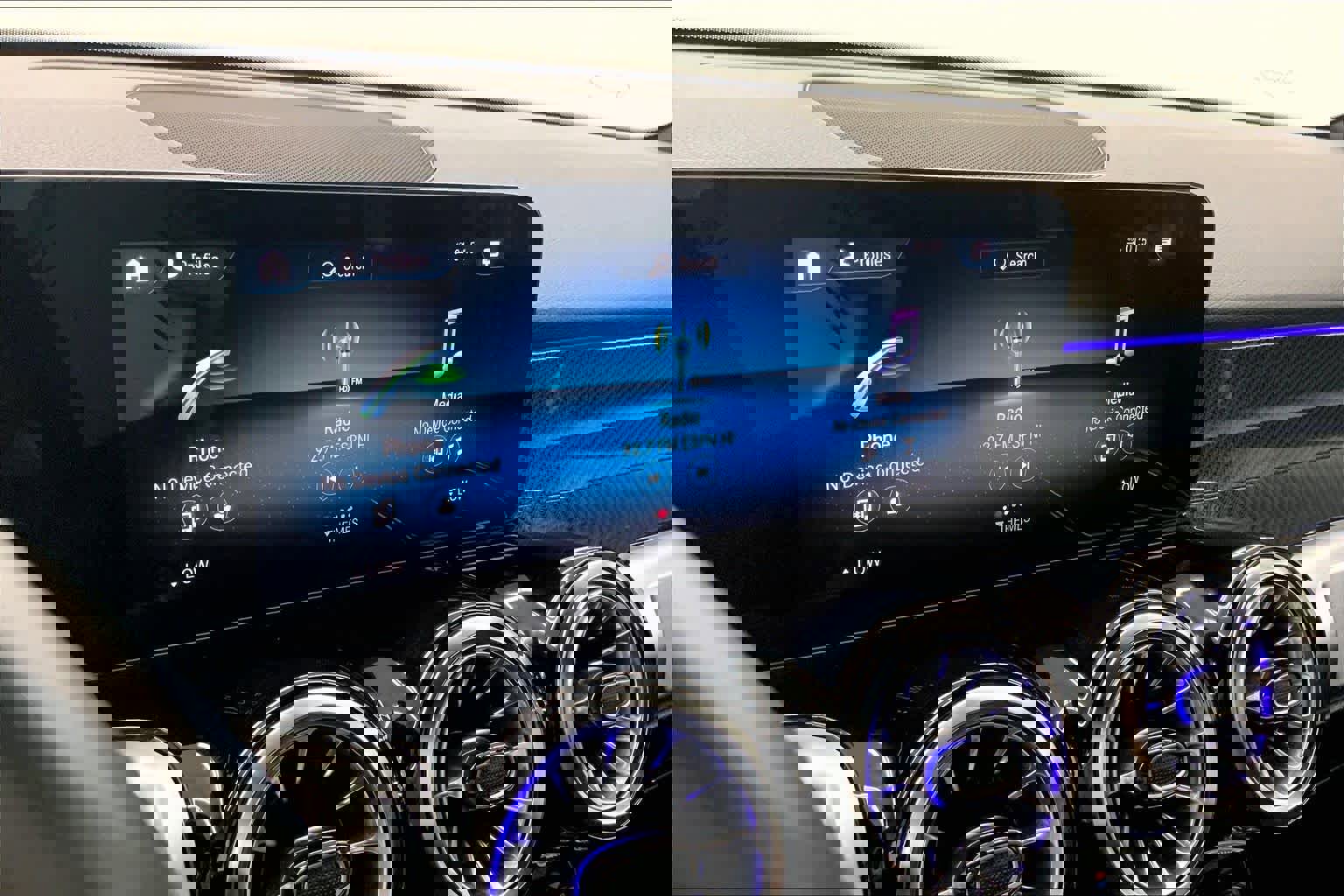 Certified 2022 Mercedes-Benz GLB 250 GLB 250 image 23