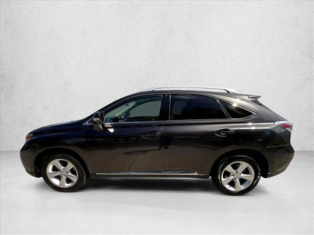 Used 2010 Lexus RX 350 AWD image 6