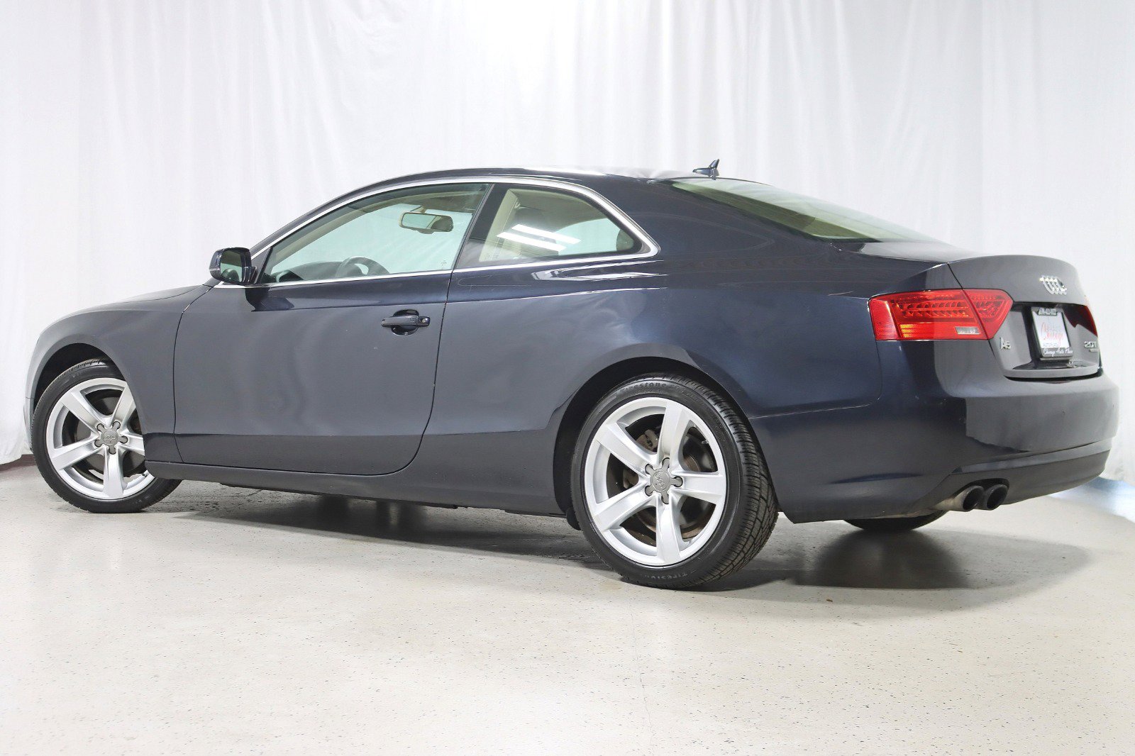 Used 2013 Audi A5 2.0T Premium Plus image 9