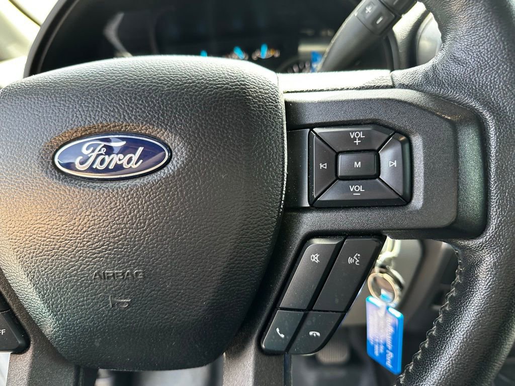 Used 2018 Ford F150 XLT w/ Equipment Group 302A Luxury AWD/4WD image 24