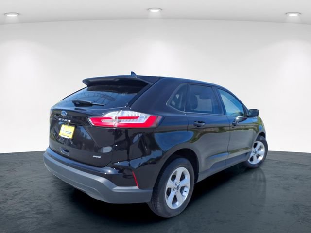 Used 2022 Ford Edge SE image 7
