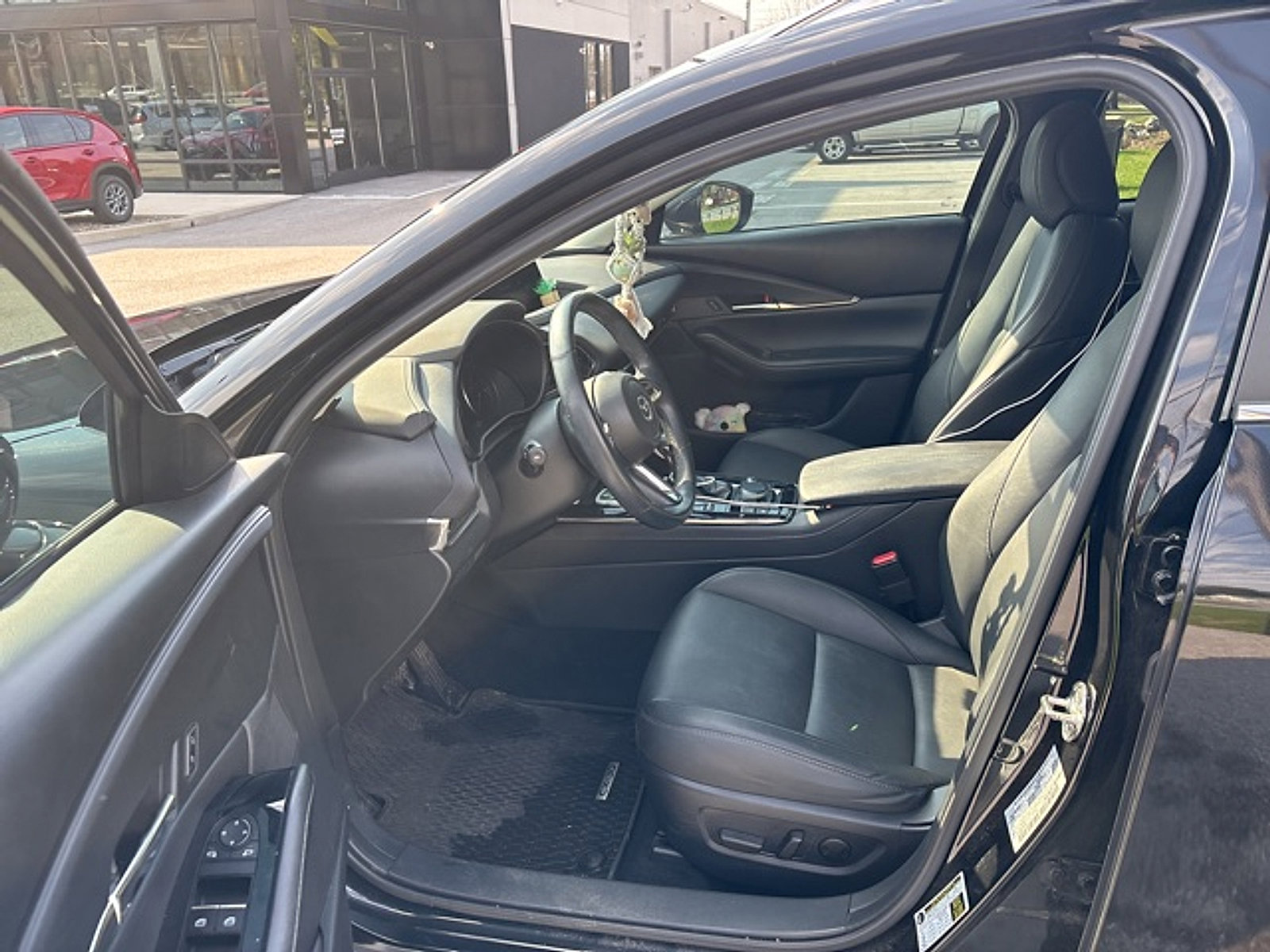 Certified 2023 MAZDA CX-30 AWD 2.5 S w/ Preferred Package image 10