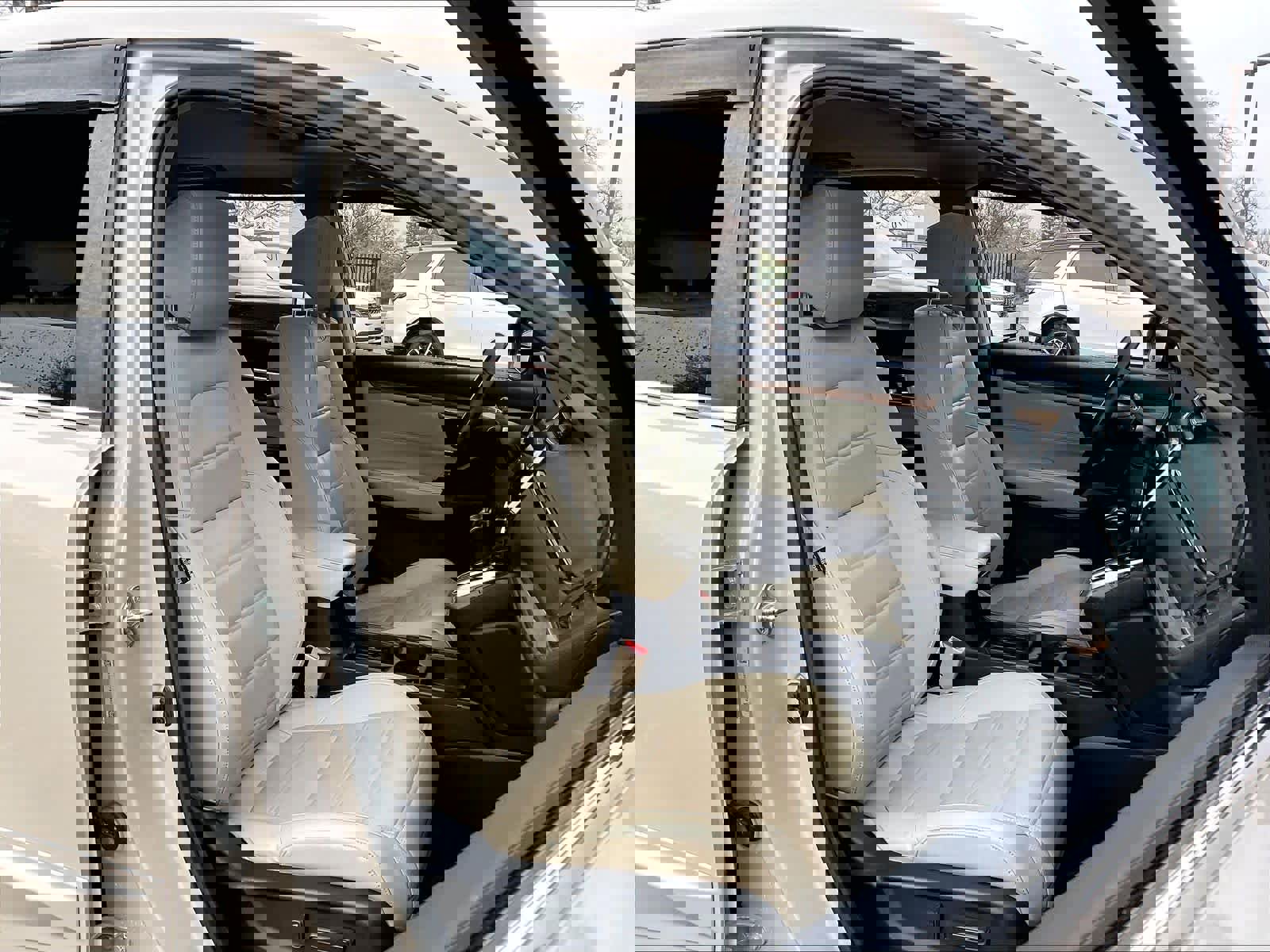 Used 2018 Honda CR-V EX-L image 7