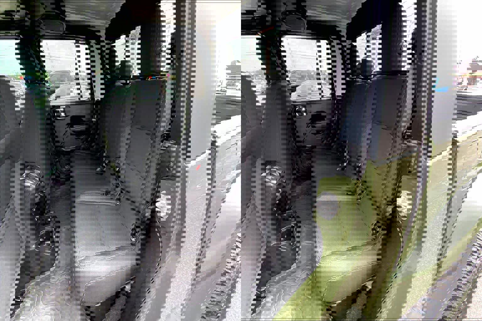 Used 2023 Jeep Gladiator Sport image 20