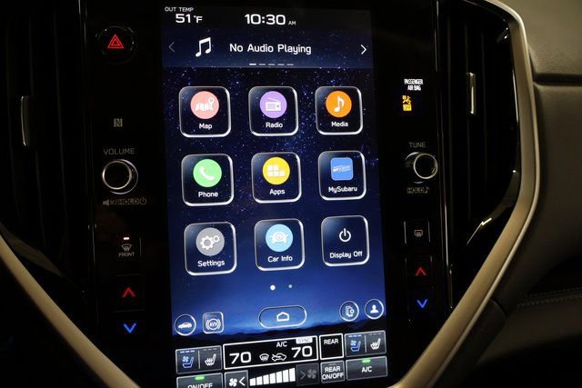 New 2026 Subaru Ascent Touring image 20
