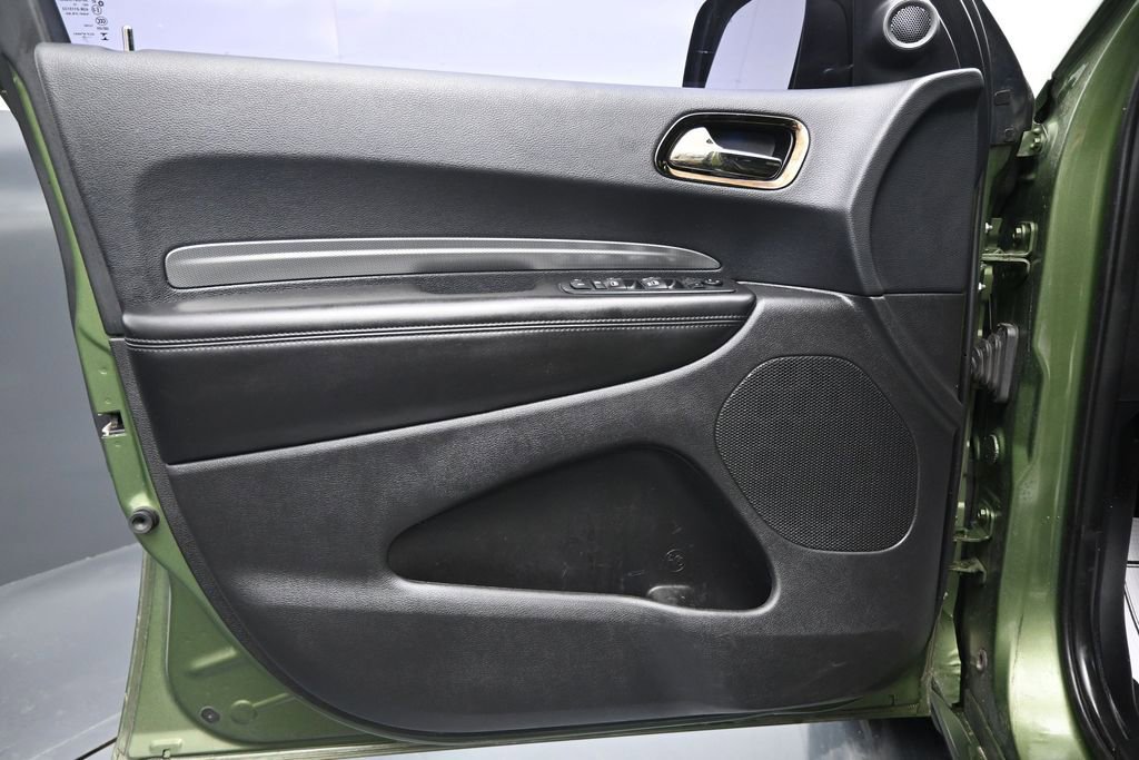 Used 2020 Dodge Durango GT w/ Blacktop Package AWD/4WD image 10