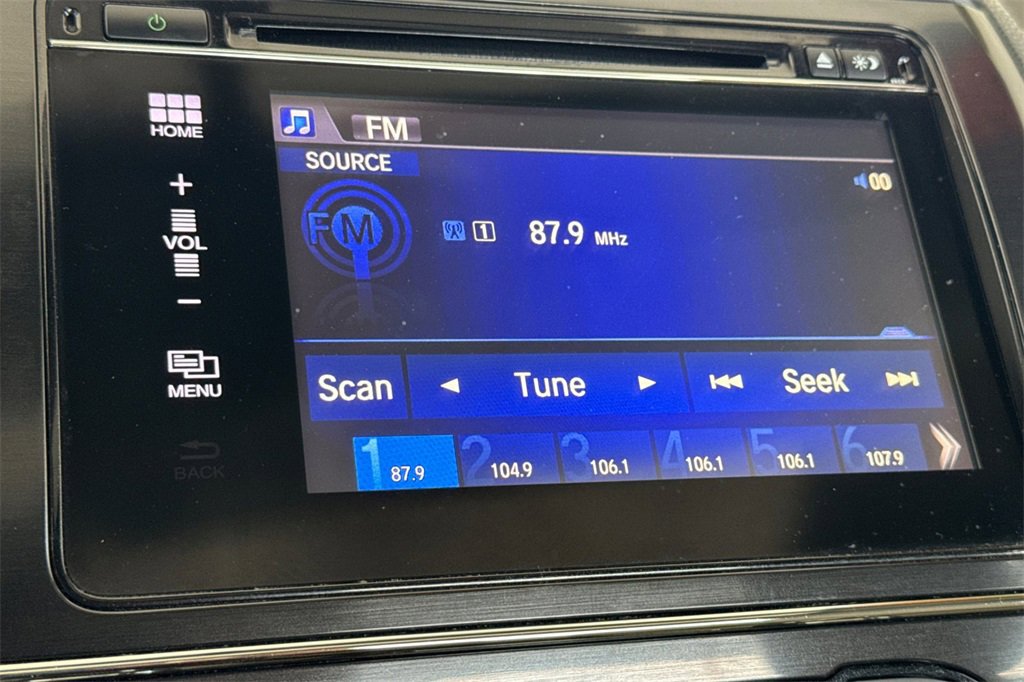 Used 2015 Honda Civic EX-L image 16