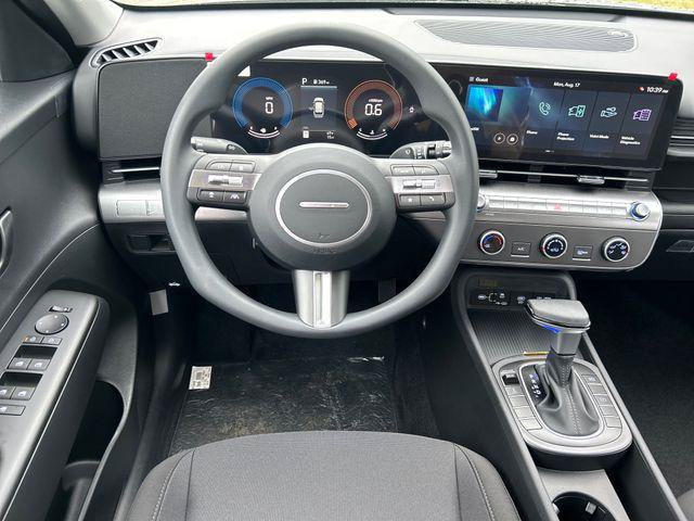 New 2027 Hyundai Kona SE AWD/4WD image 16