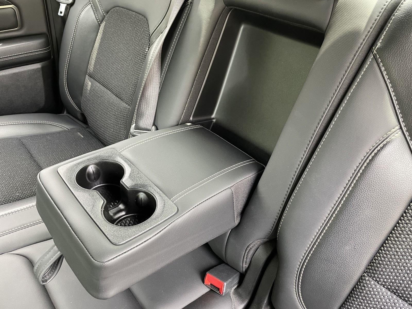 Used 2021 RAM 1500 Rebel w/ Level 2 Equipment Group AWD/4WD image 46