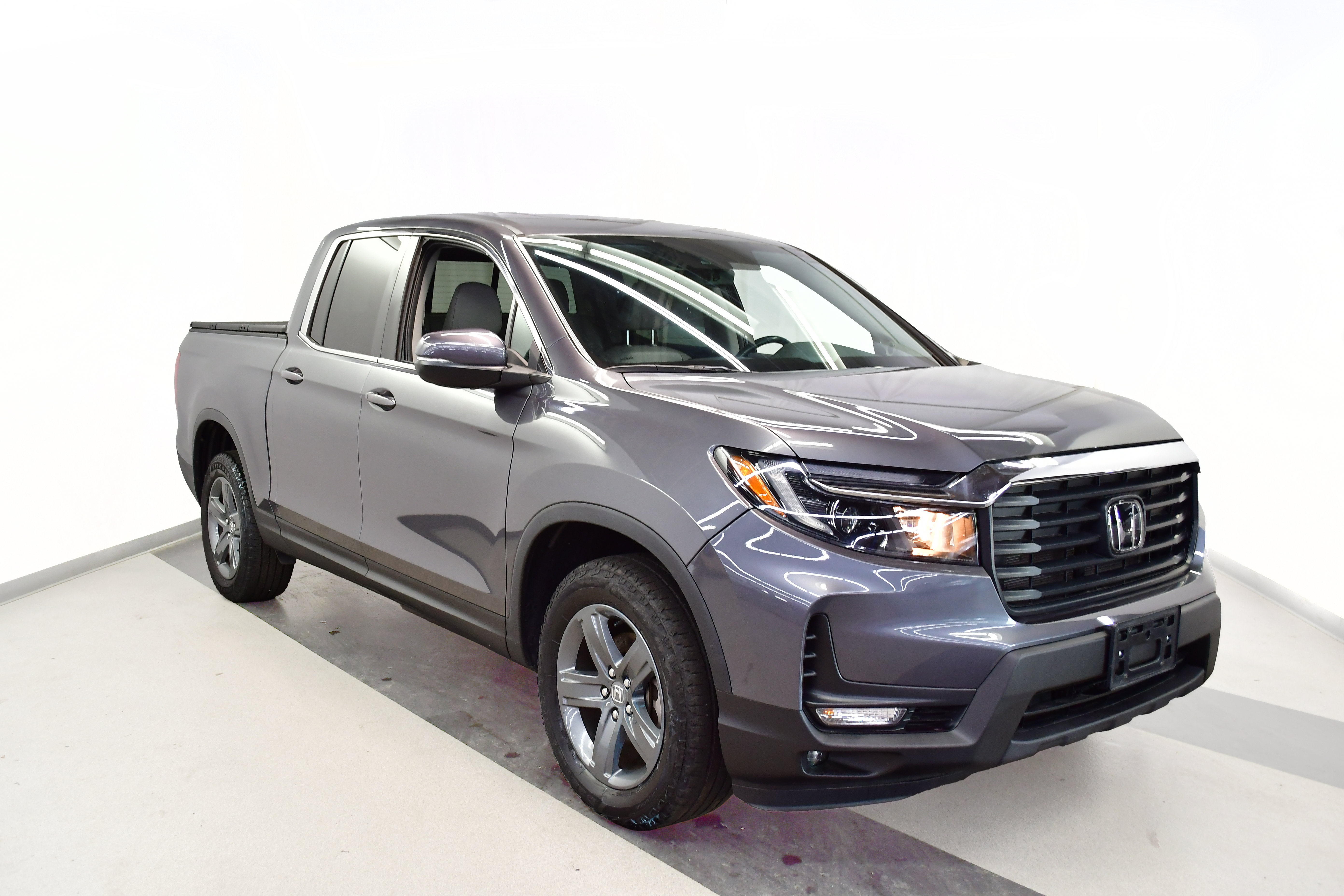 Used 2023 Honda Ridgeline RTL image 2