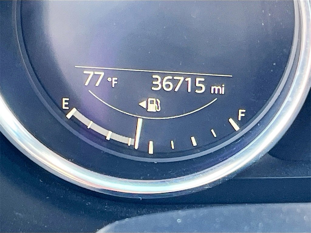 Used 2023 MAZDA MX-5 Miata Grand Touring image 12