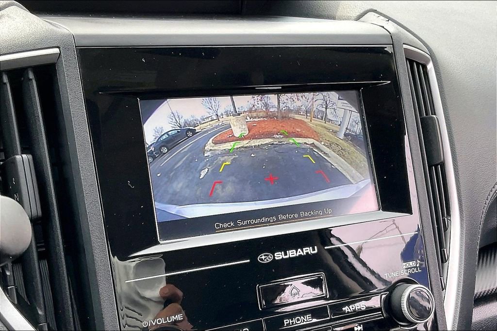 Certified 2022 Subaru Impreza 2.0i image 24