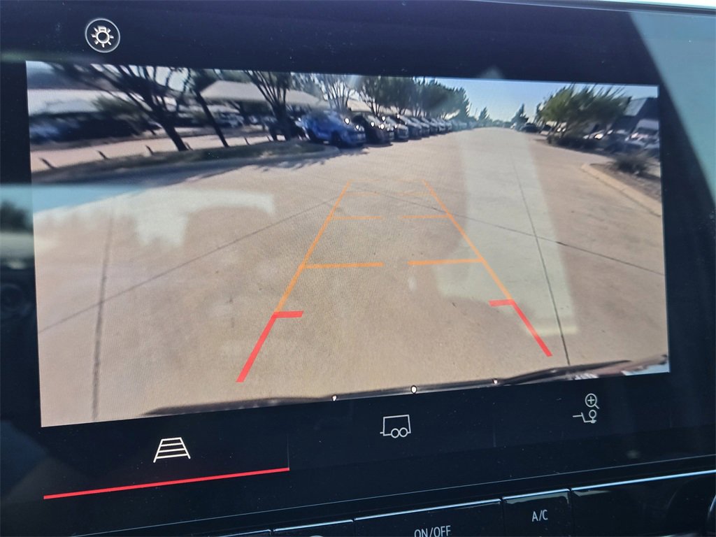 Used 2024 GMC Canyon Elevation image 7