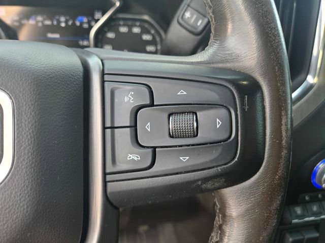 Used 2021 GMC Sierra 3500 Denali w/ Denali Ultimate Package image 25