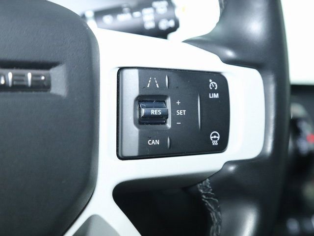 Certified 2023 Land Rover Defender 110 S AWD/4WD image 24