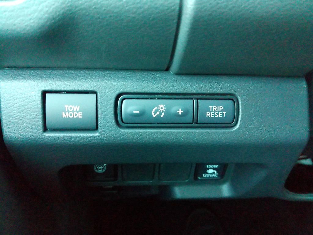 New 2026 Nissan Frontier PRO-4X w/ Pro-4x Convenience Package image 41