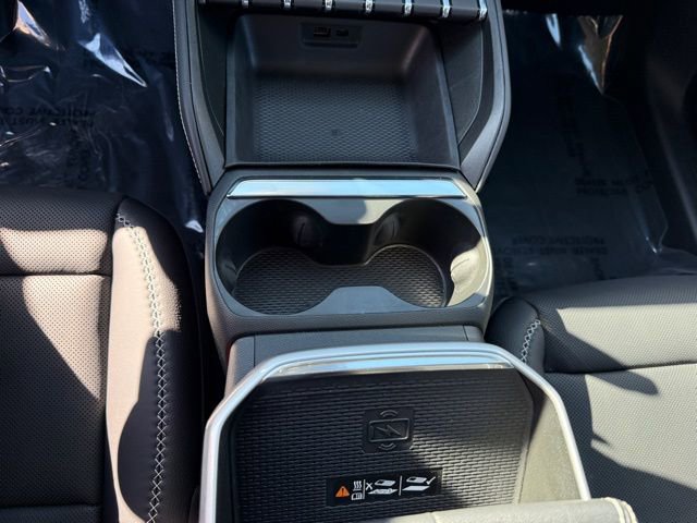 Used 2026 GMC Terrain Denali image 18