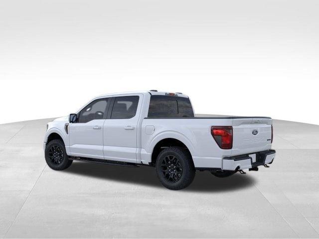 New 2026 Ford F150 Tremor w/ Equipment Group 402B AWD/4WD image 5