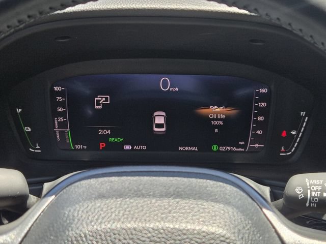 Used 2024 Honda Accord Sport image 22