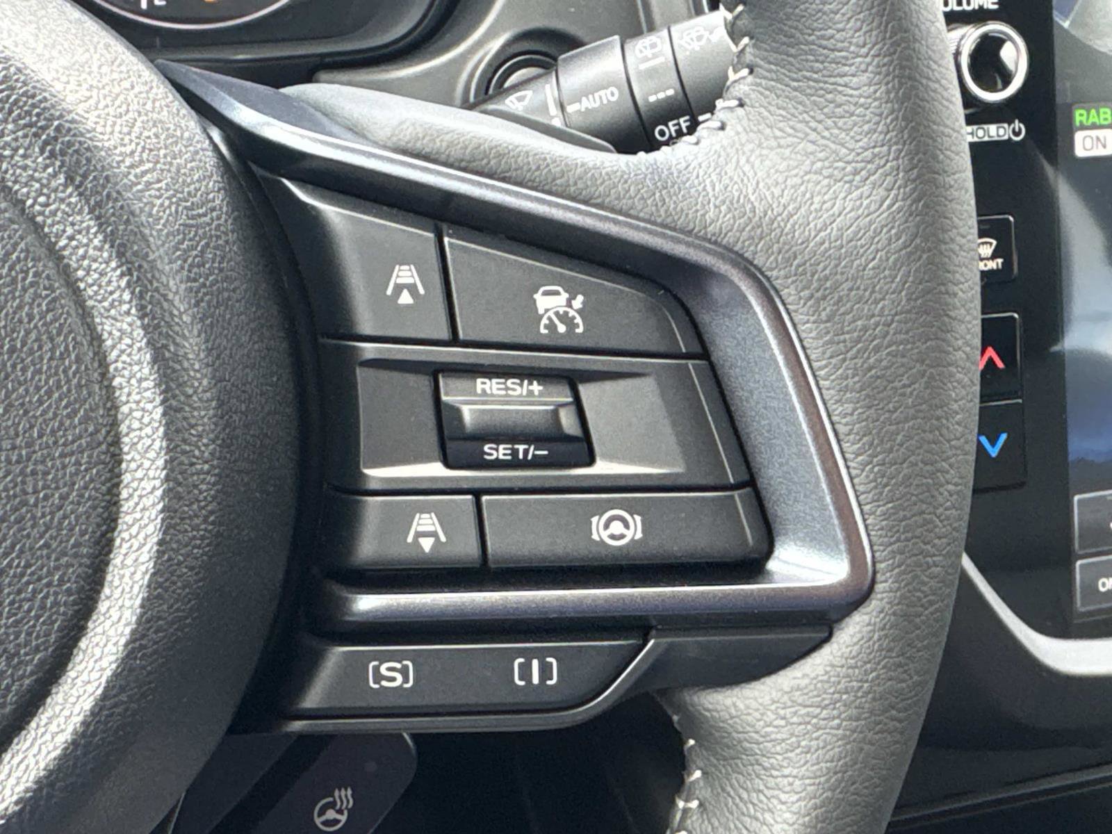 New 2026 Subaru Forester Limited image 30