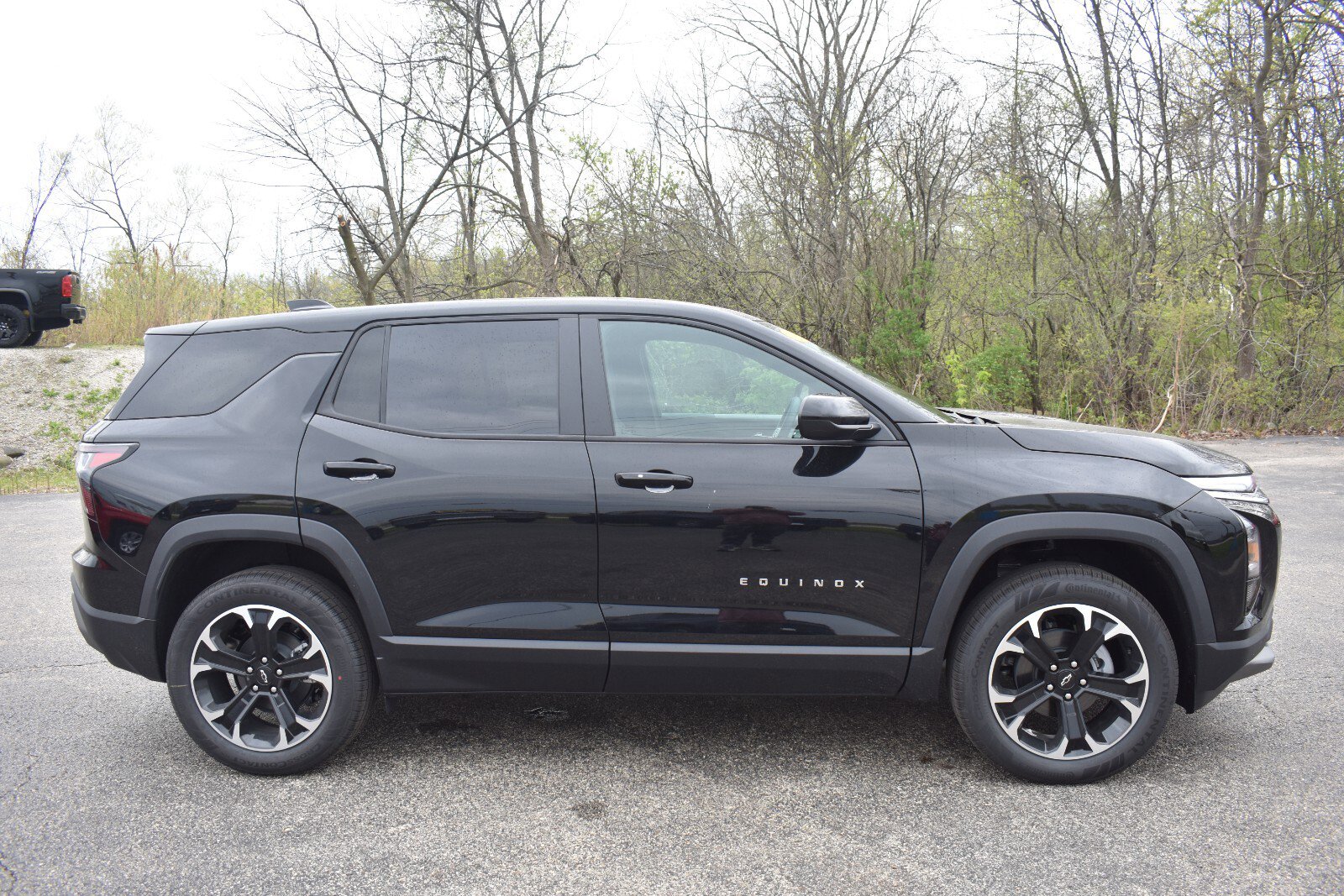 New 2026 Chevrolet Equinox LT AWD/4WD video 2