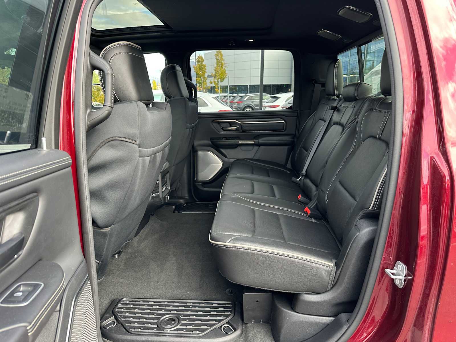 Used 2021 RAM 1500 Limited image 16