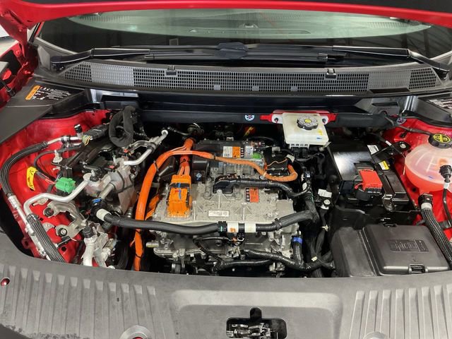 Used 2024 Chevrolet Equinox EV RS image 28