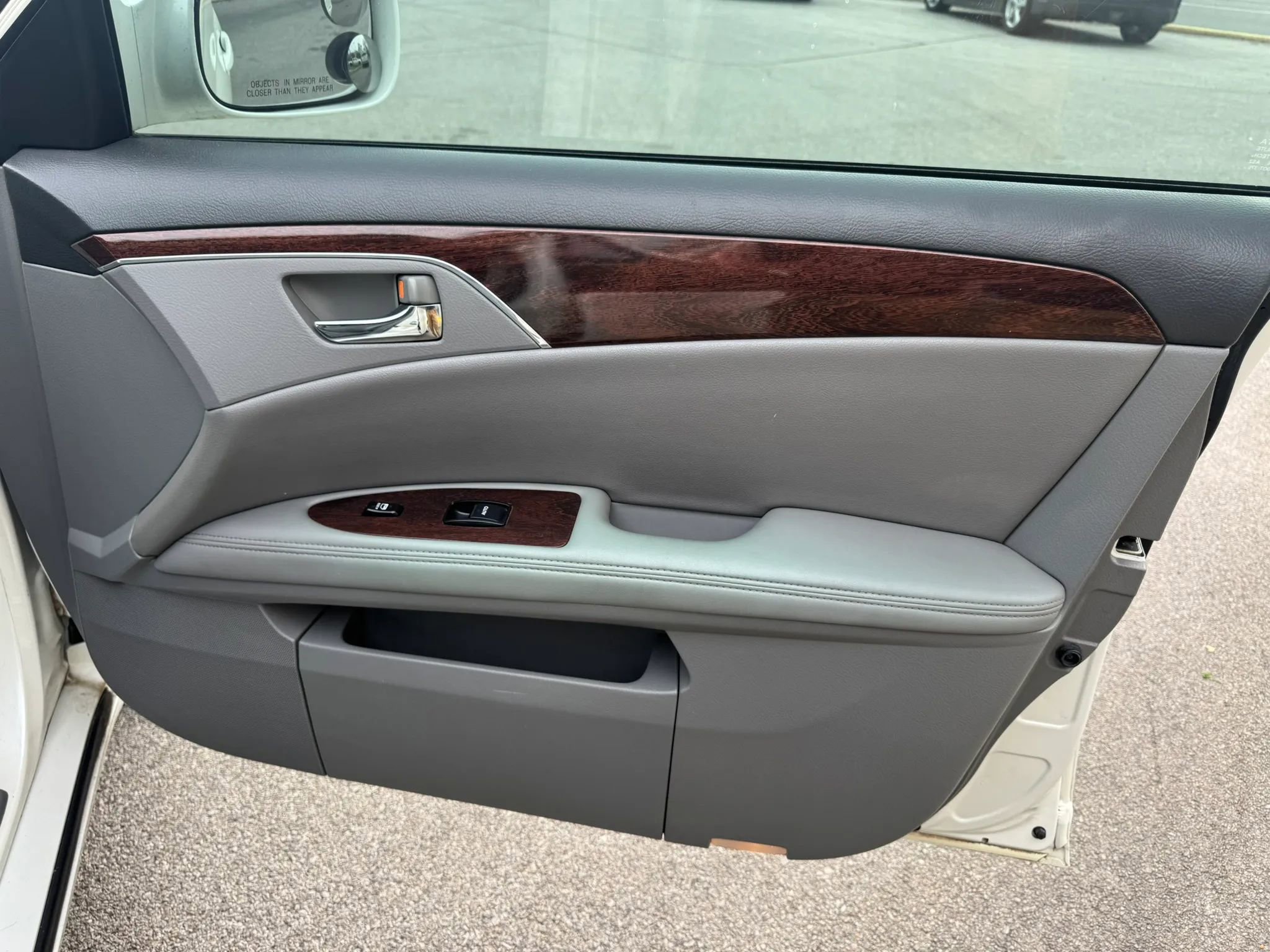 Used 2008 Toyota Avalon XL FWD image 22