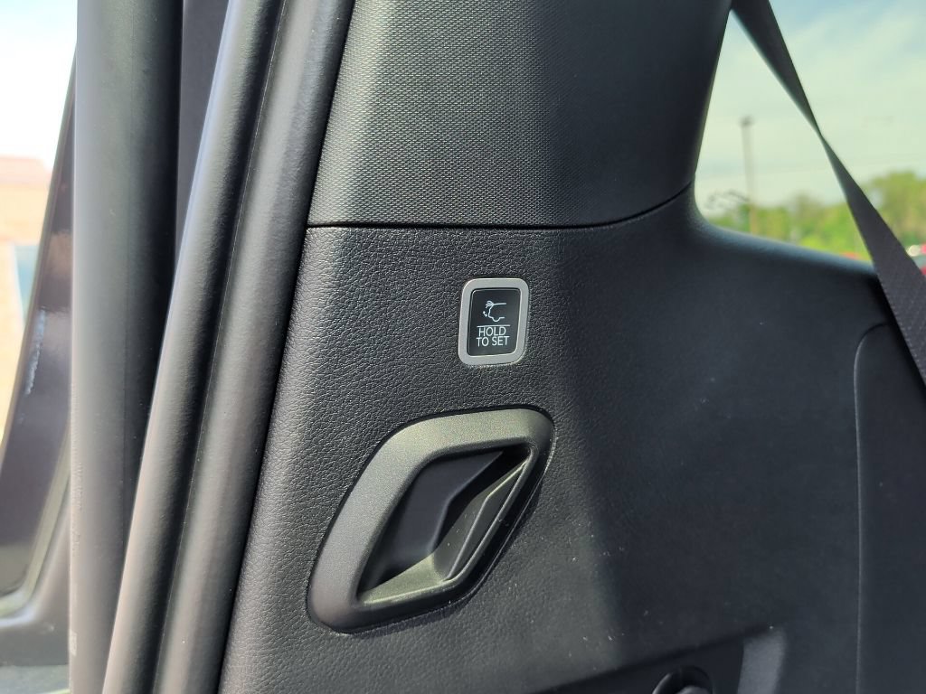 New 2026 Jeep Grand Wagoneer Summit AWD/4WD image 43