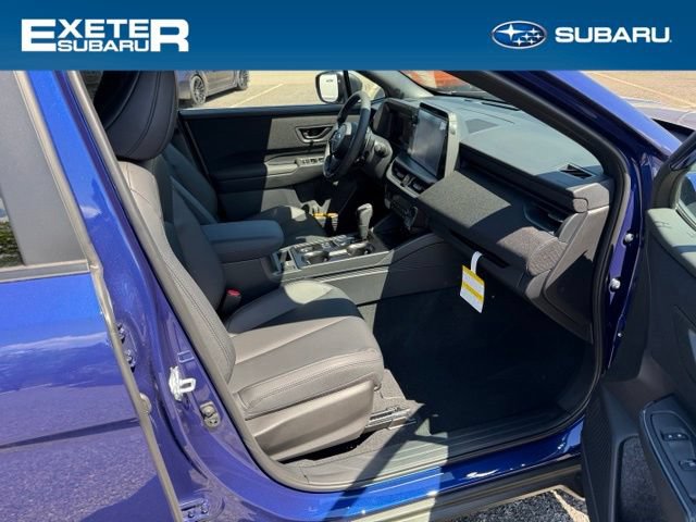New 2026 Subaru Outback Premium AWD/4WD image 10