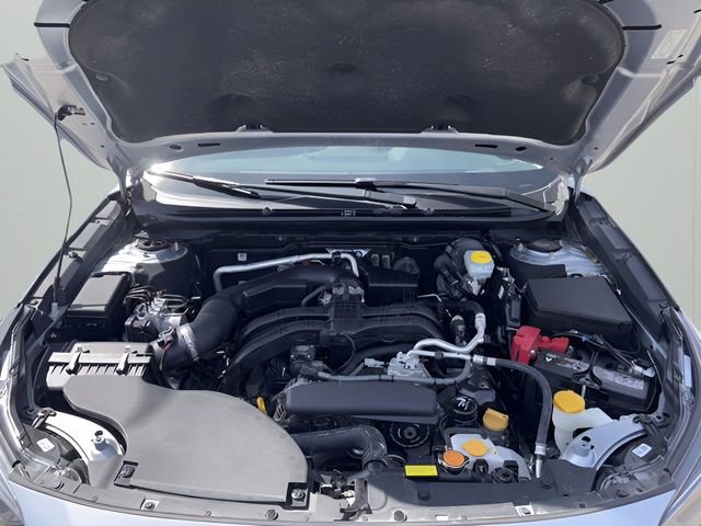 Used 2025 Subaru Outback Limited image 10