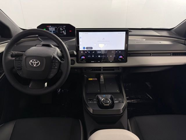 Used 2026 Toyota bZ image 24