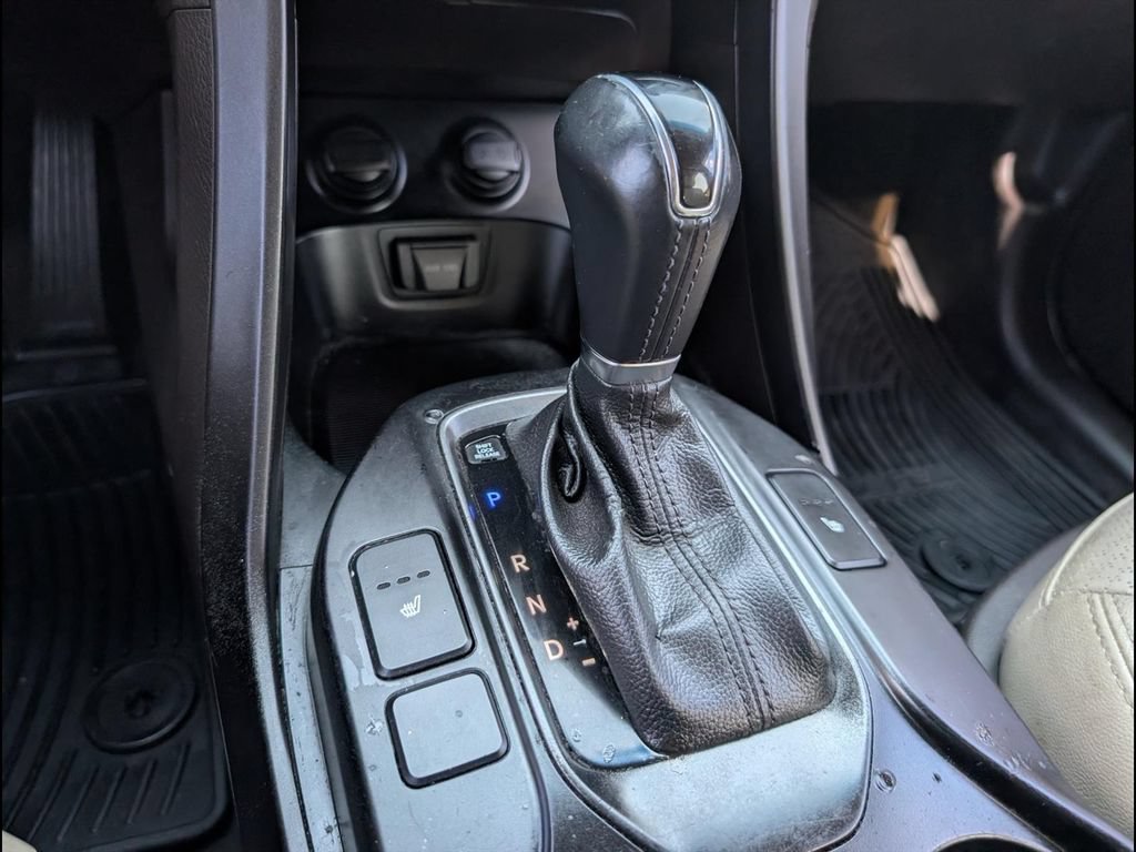 Used 2013 Hyundai Santa Fe Sport AWD/4WD image 15