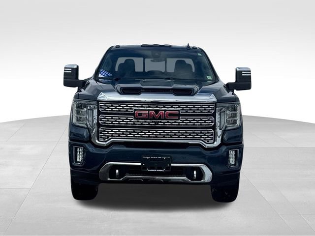 Used 2020 GMC Sierra 2500 Denali w/ Denali Ultimate Package image 8