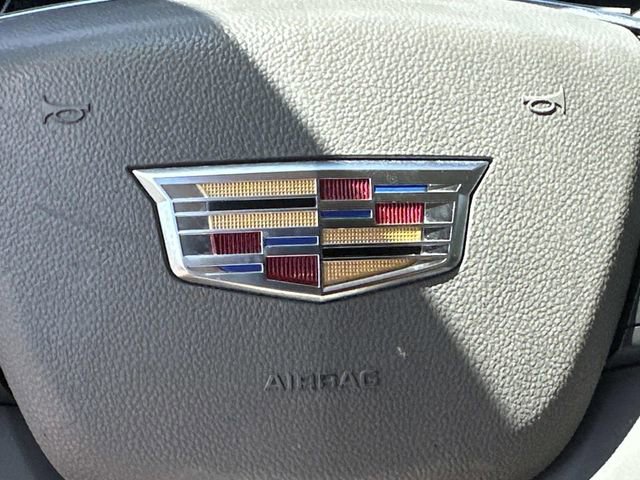 Used 2019 Cadillac XT5 Luxury FWD image 28