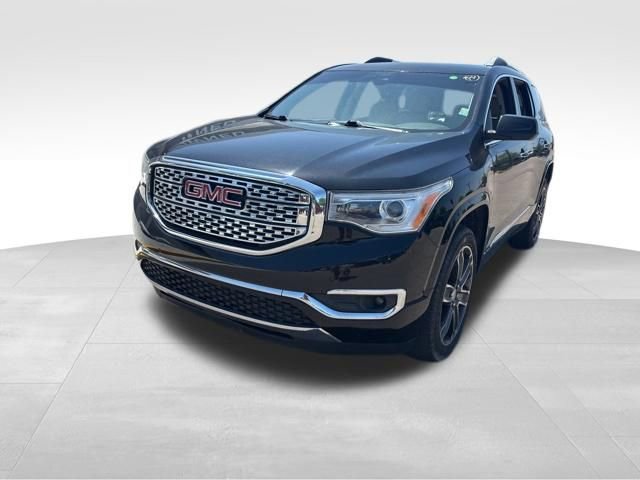 Used 2019 GMC Acadia Denali FWD 360° Tour