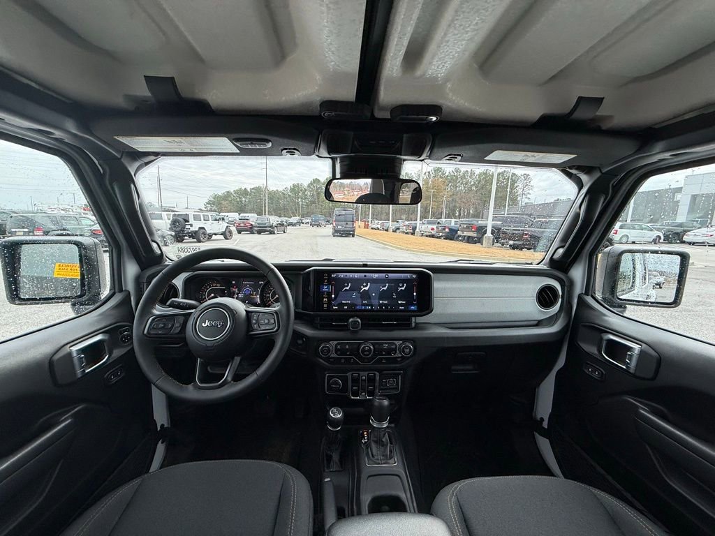 Used 2024 Jeep Gladiator Sport image 12