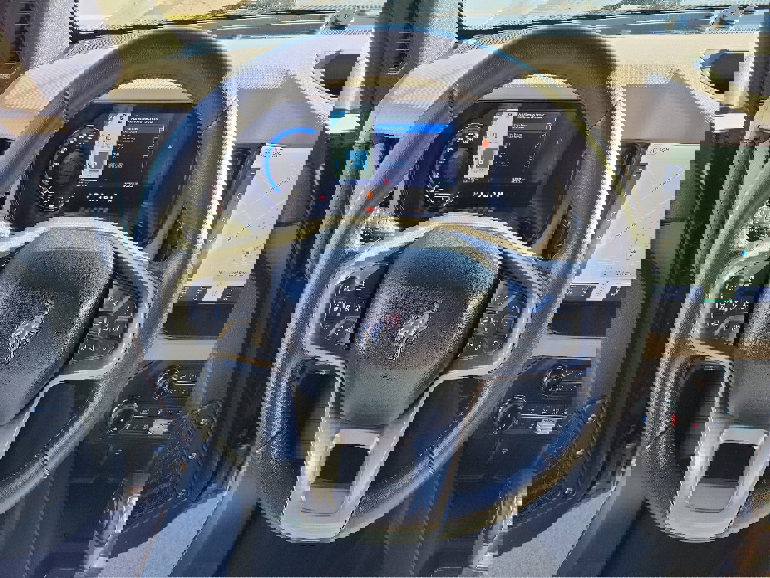 Certified 2022 Ford Bronco Wildtrak image 22