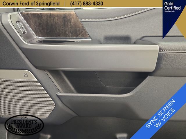 Certified 2026 Ford F350 Lariat w/ Chrome Package AWD/4WD image 13
