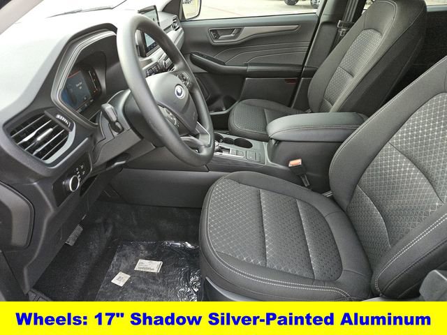 New 2026 Ford Escape Active image 15