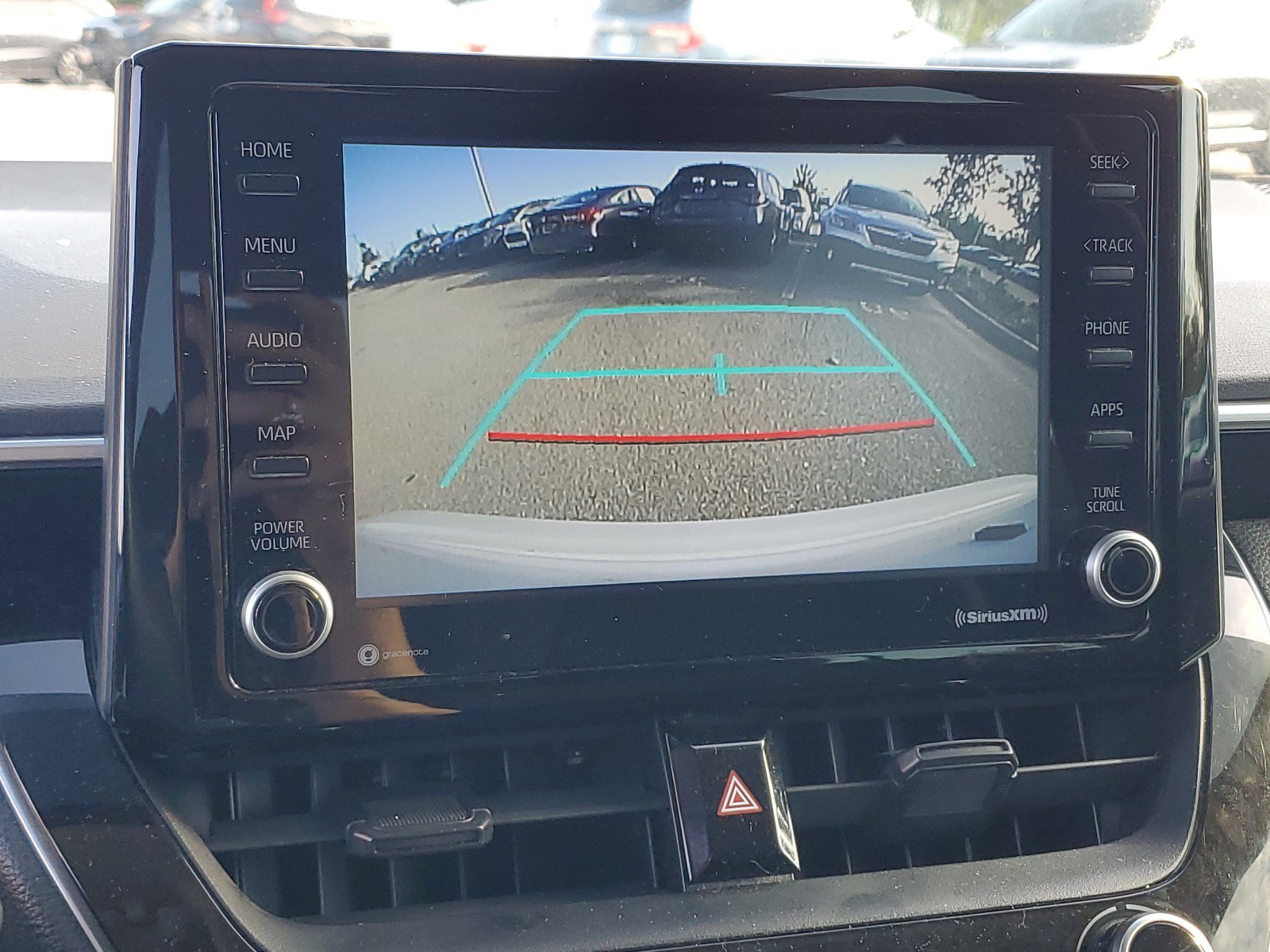 Used 2022 Toyota Corolla LE image 35