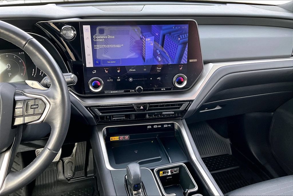 Used 2024 Lexus TX 350 AWD image 8