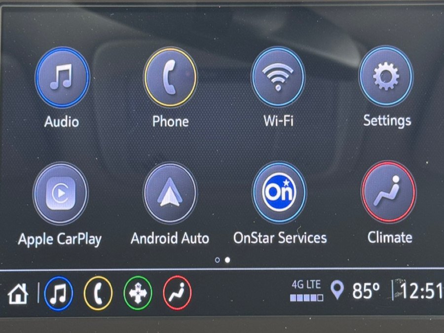 Used 2024 Chevrolet Malibu LT FWD image 24