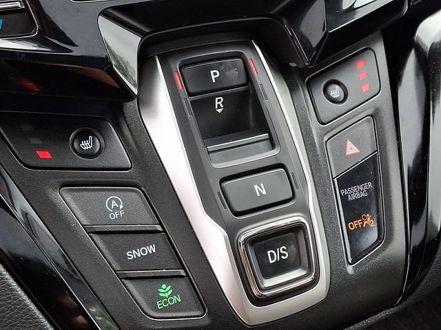 Used 2023 Honda Odyssey Touring image 18