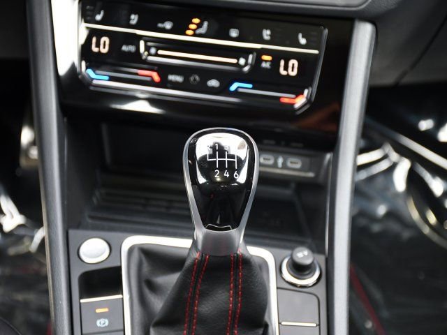 New 2026 Volkswagen Jetta GLI Autobahn FWD image 25